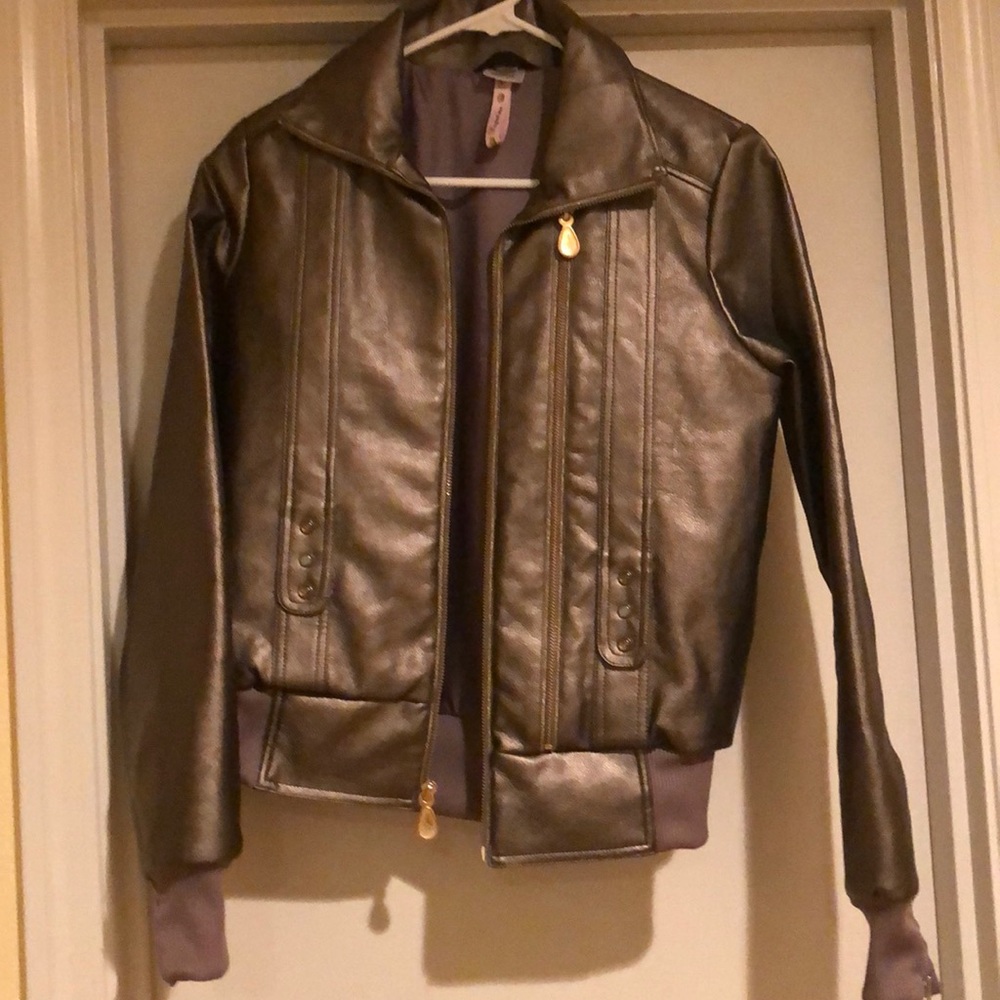 Missy Elliott adidas Jacket